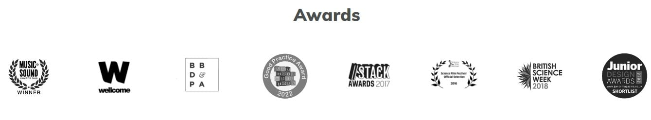 awards
